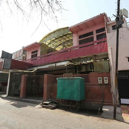 Oyo 63903 Hotel Shree Ram Villa Dwārka Extérieur photo